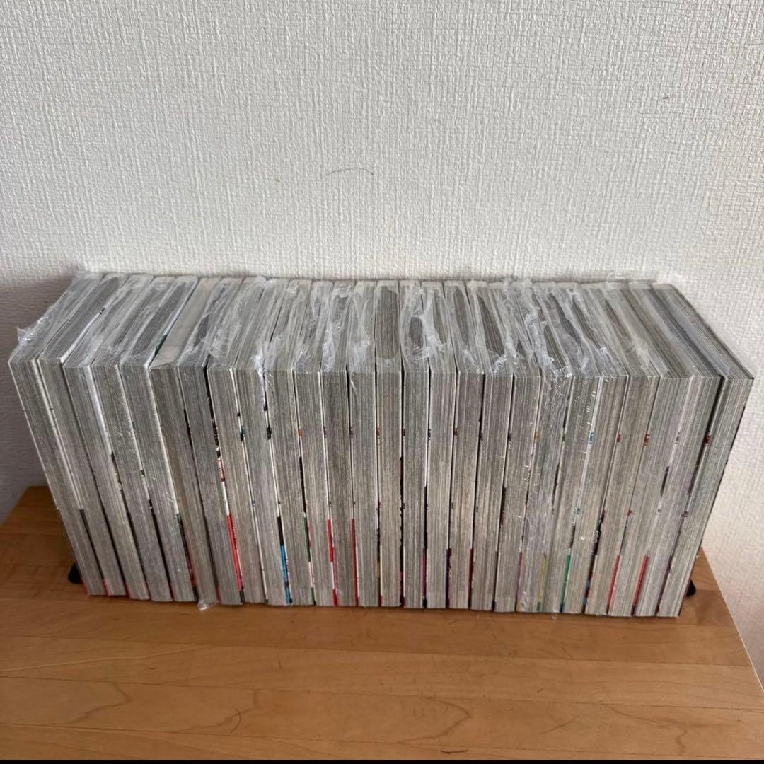 桃源暗鬼 1〜27巻 全巻セット 漫画全初版 - メルカリ