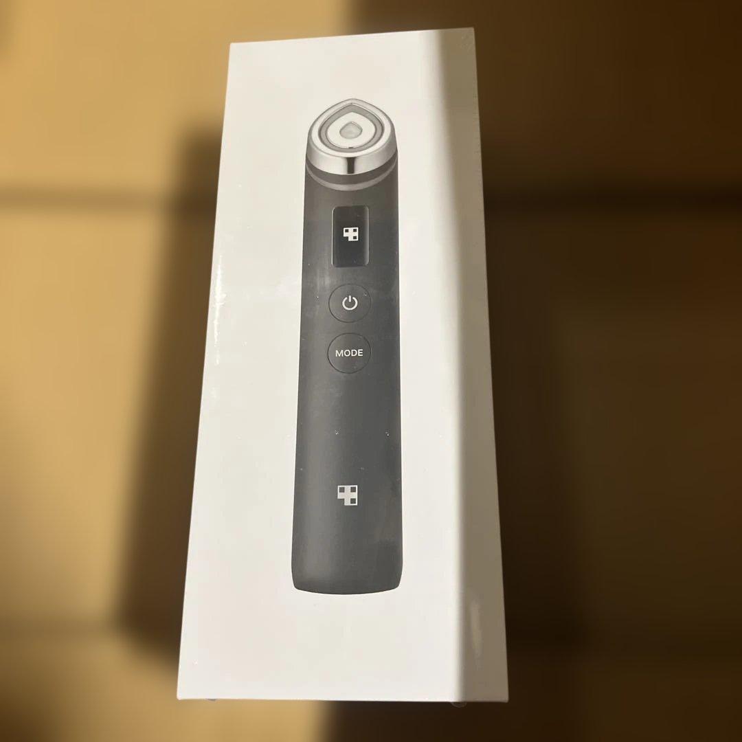 新品　メディキューブ AGE-Rブースタープロ ブラック Amazon.co.jp: メディキューブ AGE-Rブースタープロ ブラック 1日5分