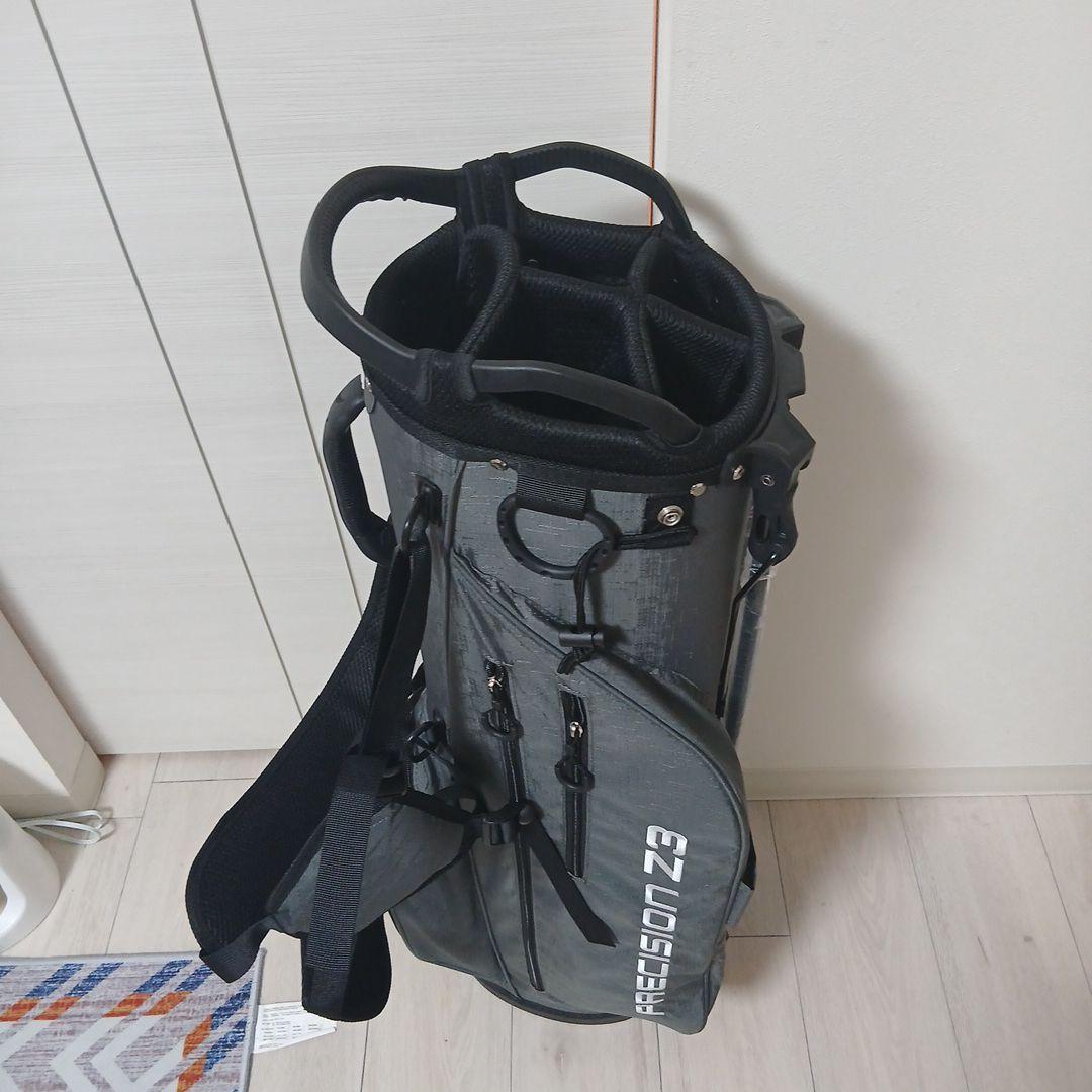 PGM軽量スタンドキャディーバッグ　新品 （発送は1月15日以降になります） 楽天市場】キャディーバッグ PGM規格品 スポーツ ゴルフ用品□多機能