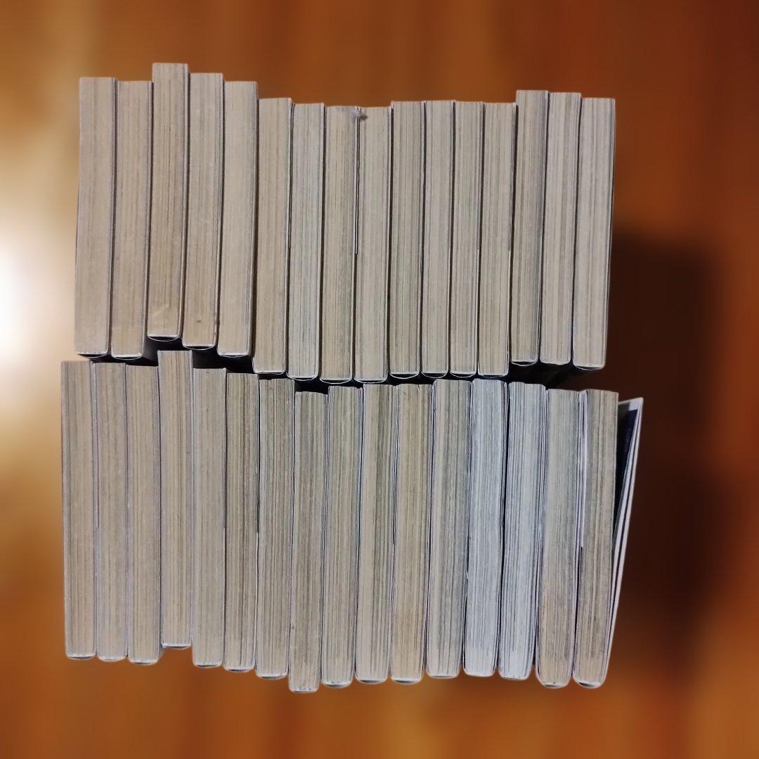 強殖装甲ガイバー 1-32巻セット 高屋良樹 角川書店 全巻 - メルカリ