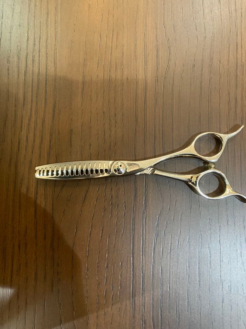 トギノン　クイーンシグマ　セニング　シザー クイーンシグマ - TOGINON