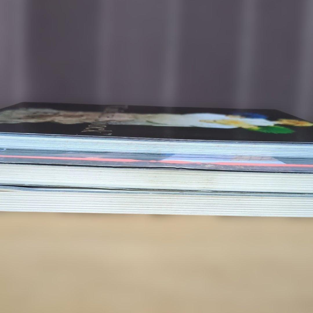 BY-SEXUAL バンドスコア 3 冊セット