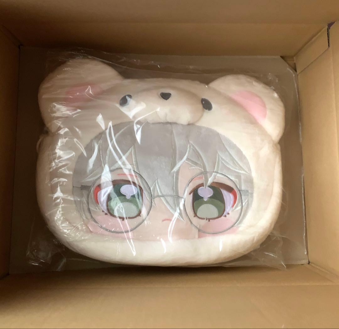 あんスタ 名都神無 カンナ いつぬい ショルダーバッグ - メルカリ