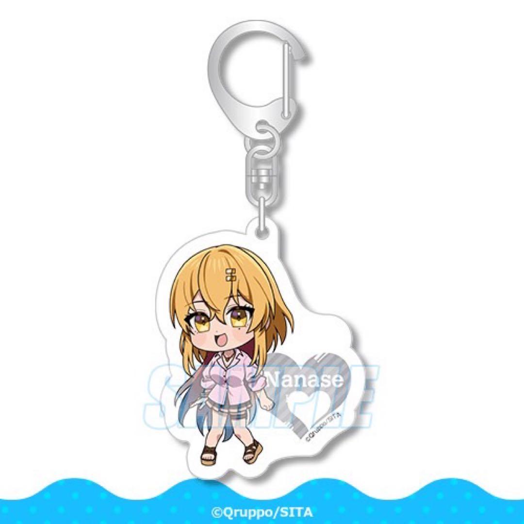 くじ引き堂 S賞 片桐奈々瀬 未開封 ぬきたし オンラインくじ - メルカリ