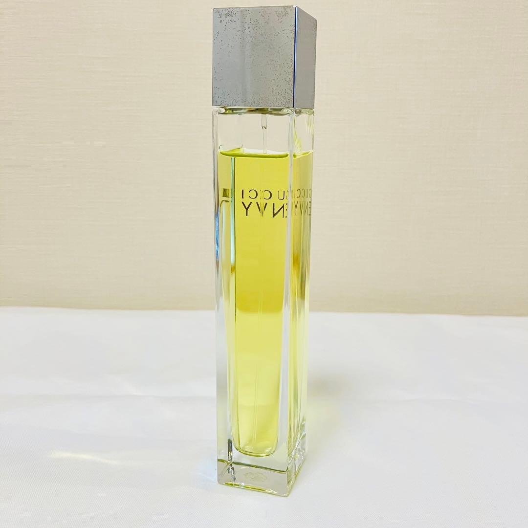 グッチ エンヴィ オードトワレ 香水 100ml GUCCI ENVY - メルカリ