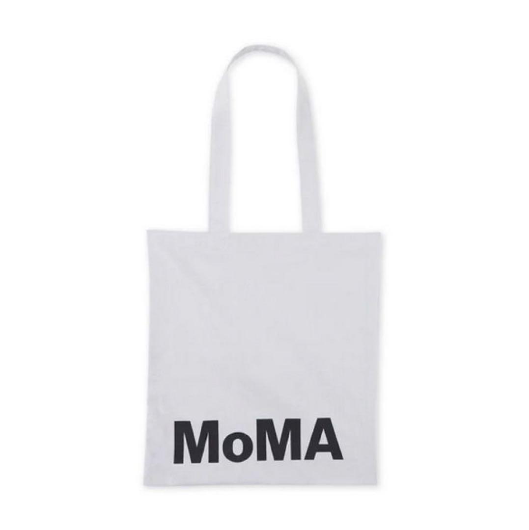 MoMA☆Artist Quote Totes コットントートバッグMoMA限定 - メルカリ