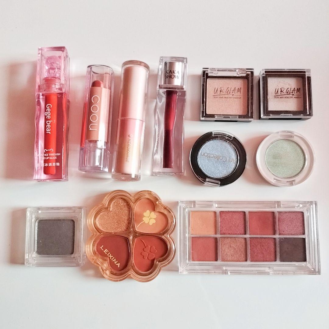 海外コスメまとめ売り - メルカリ