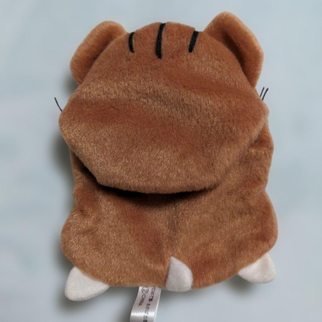 希少 激レア 平成レトロ ハムスター倶楽部 食玩 6種類セット - メルカリ