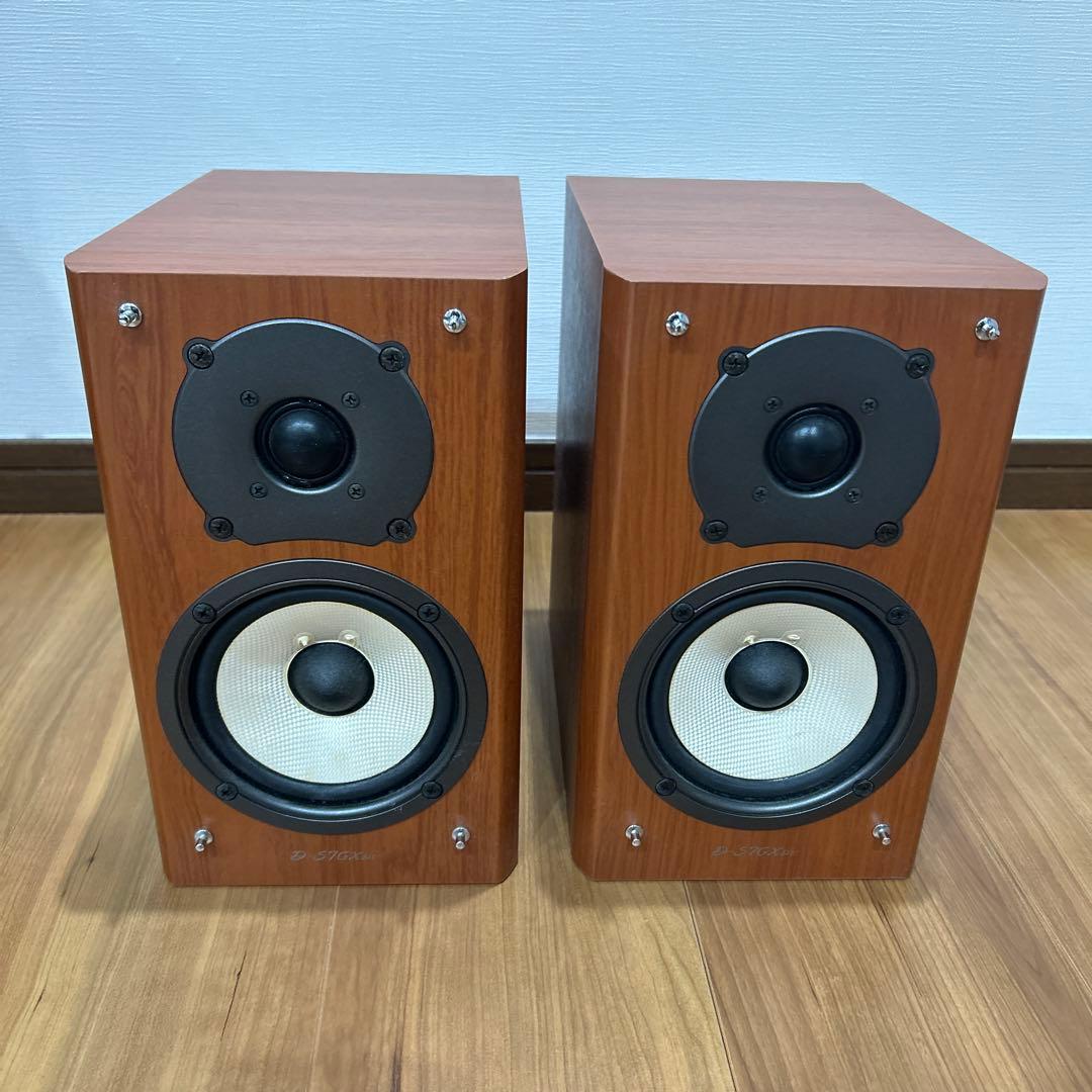 ONKYO コンポ FR-S7GXDV DVD/MDチューナーアンプ - メルカリ