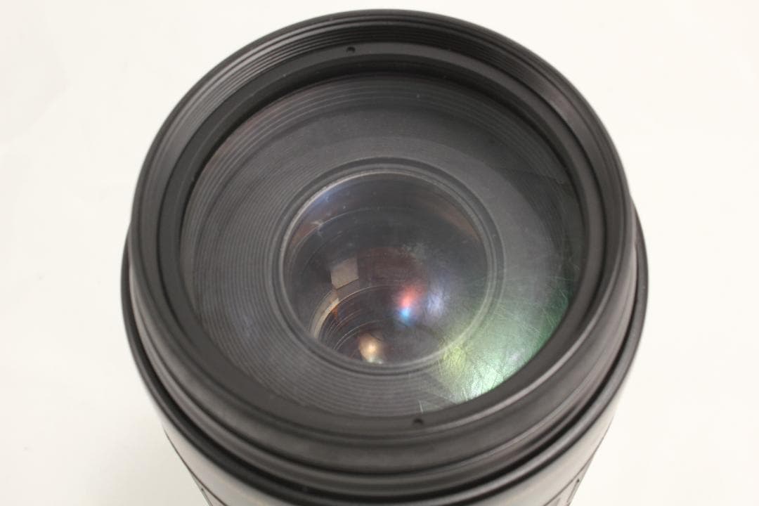 レンズ(ズーム) CANON ZOOM EF 100-300mm F4.5-5.6 USM