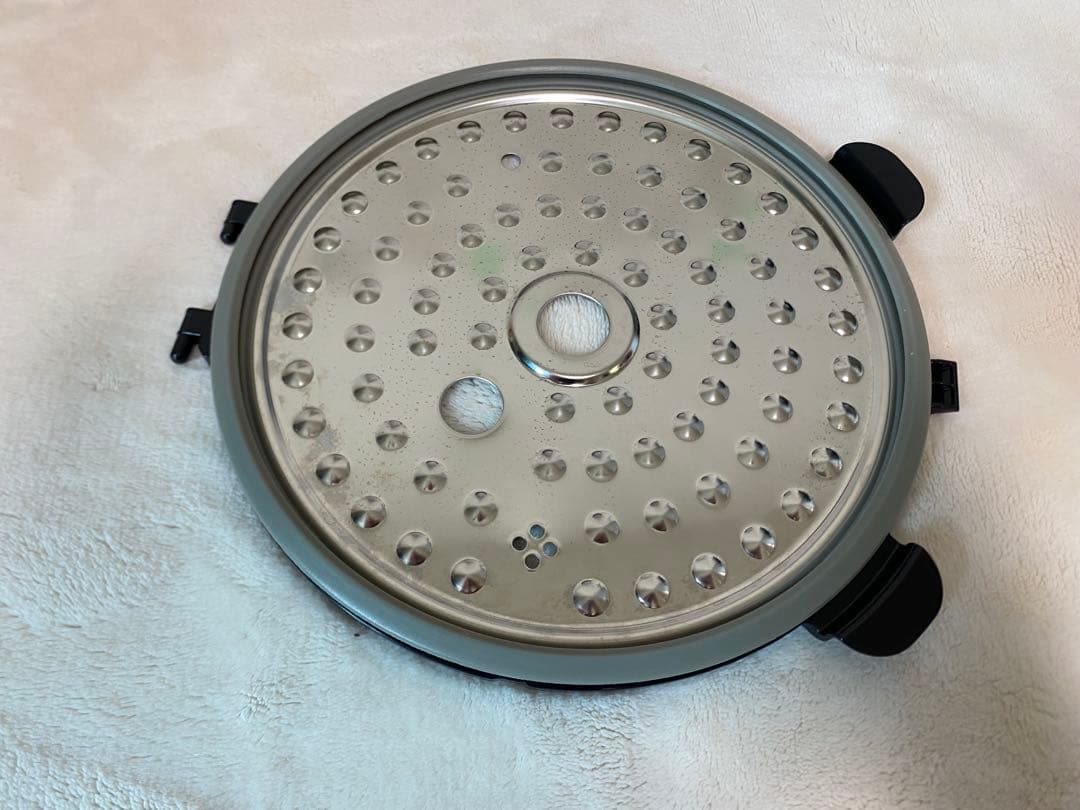 SHARP ホットクック 2.4L KN-HW24H