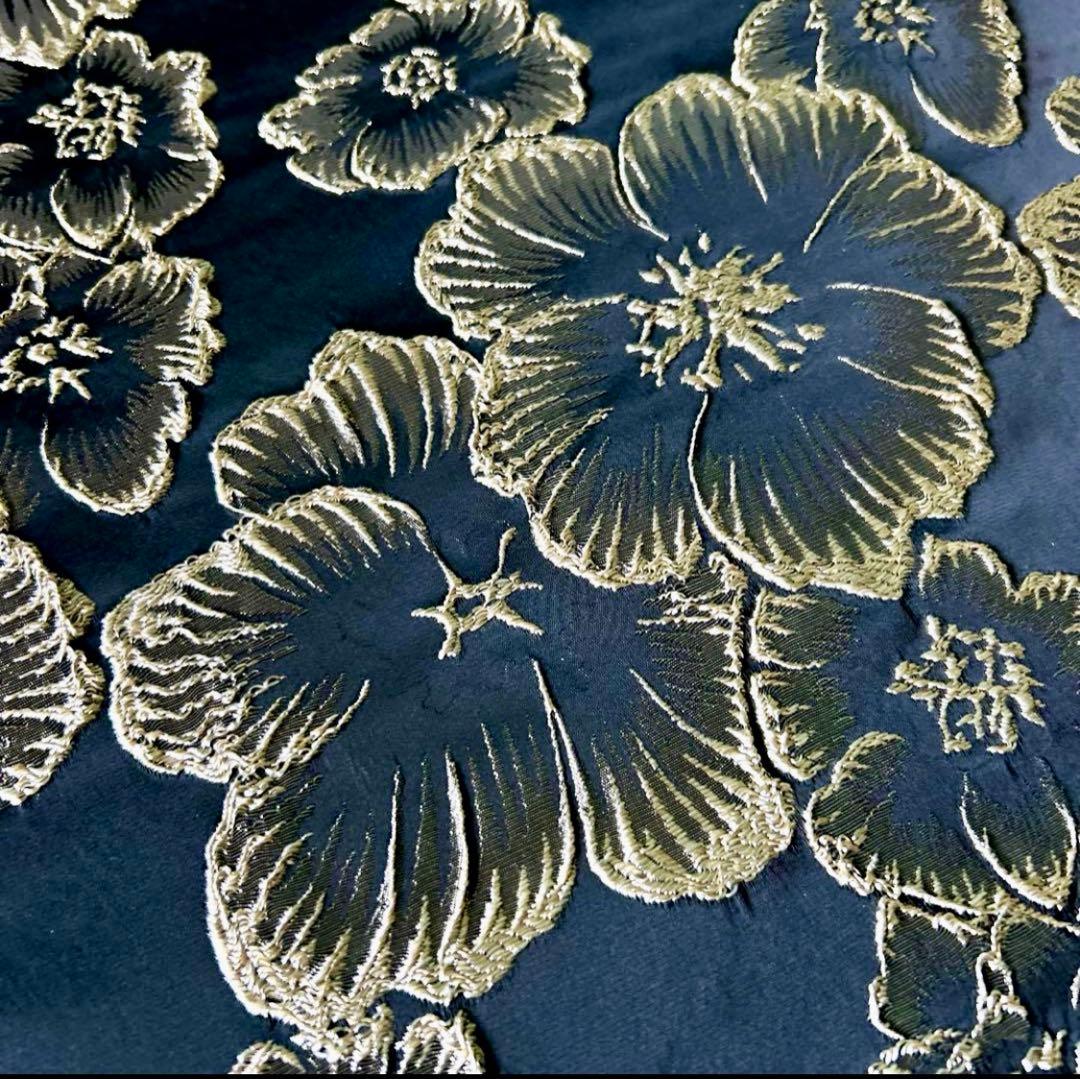 仕立済 全通柄 リバーシブル袋帯 ／C-1 - メルカリ