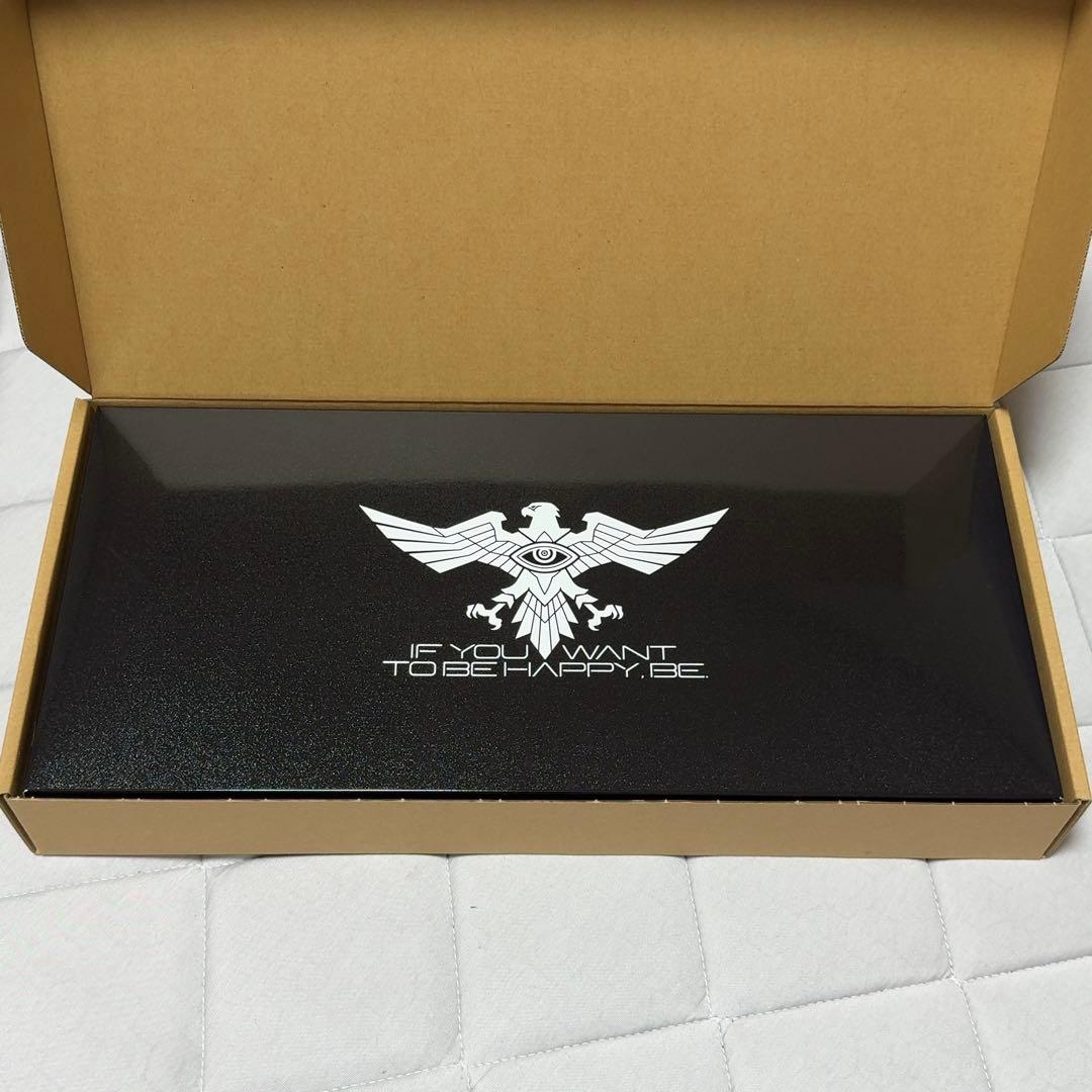 シン・仮面ライダー 完全受注限定版 ムービーモンスター キング