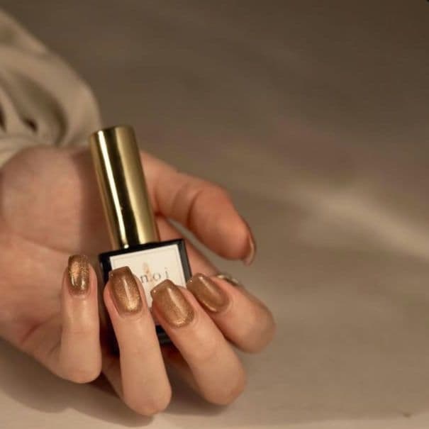 énoi【ファーポーチ付き】希少！！ mg6～mg10《サイン入》