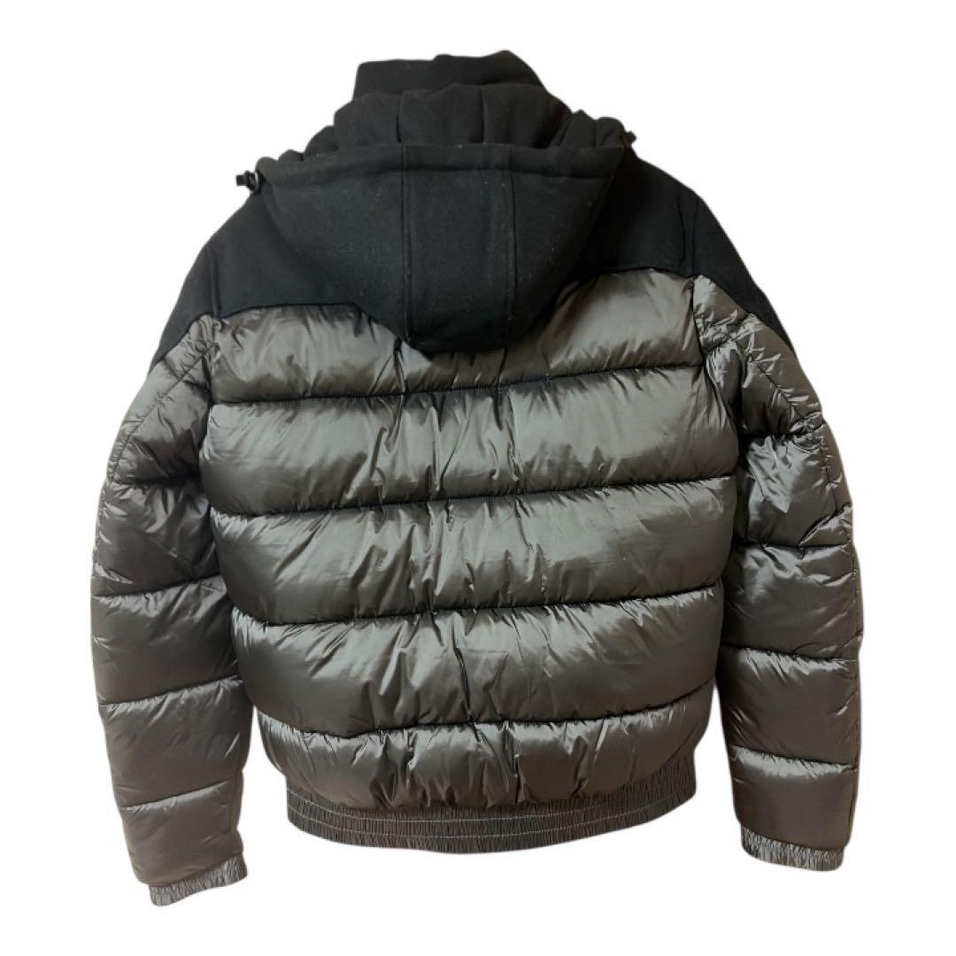 まさにこいし様専用 ディーゼルDIESEL メンズ 中綿 ダウンジャケット