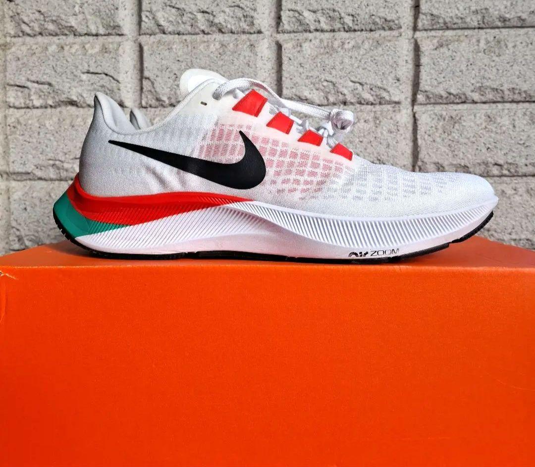 ナイキエアズームペガサス37EK 27.5cm