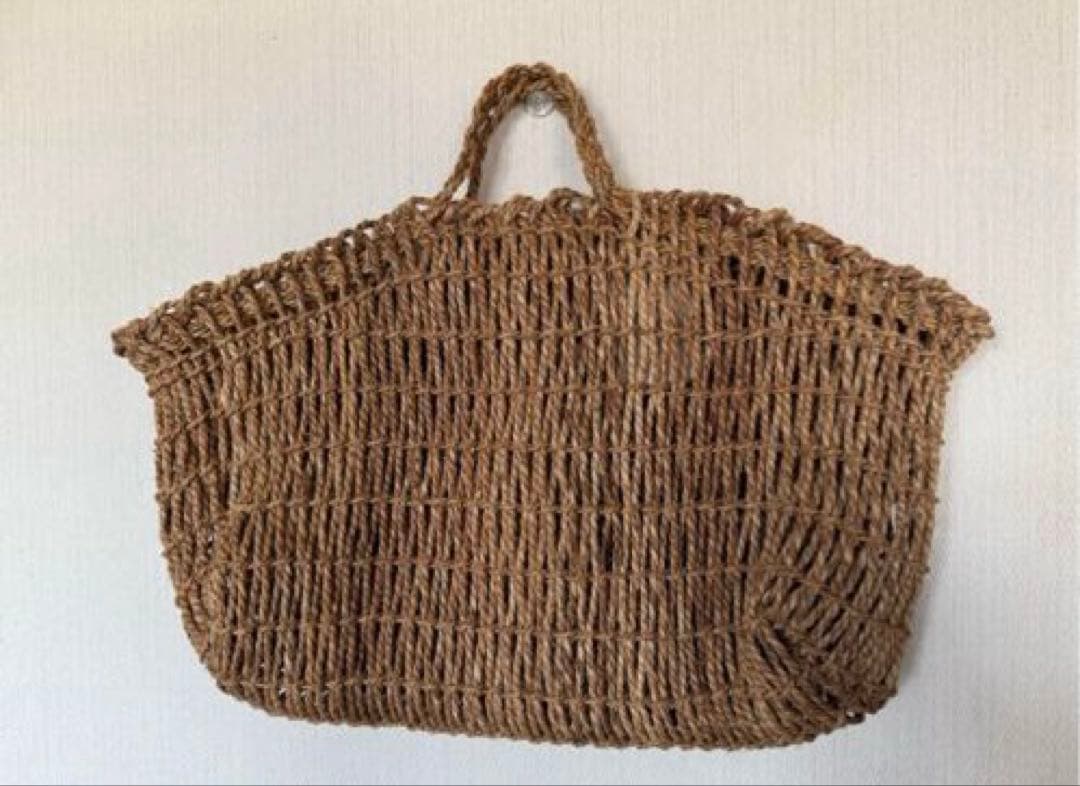 タオです F/style エフ スタイル シナ マルシェ バッグ fit=scale-down,w=1200