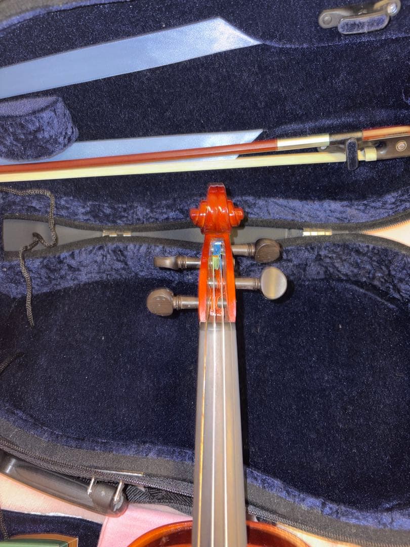 チェコLuby Model Meister 4/4 ars music - メルカリ