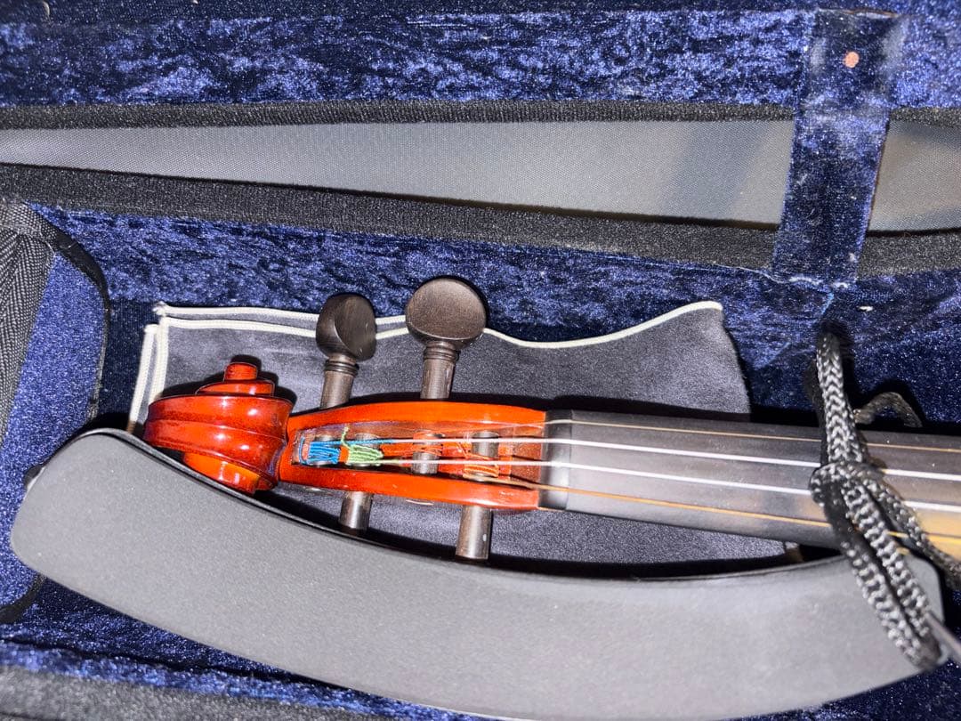 チェコLuby Model Meister 4/4 ars music - メルカリ