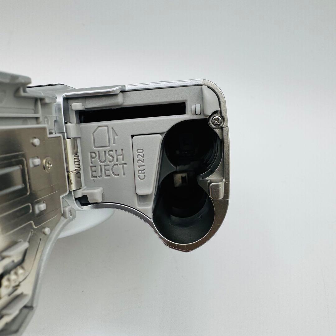 極美品☆Canon PowerShot A530 デジタルカメラ パワーショット