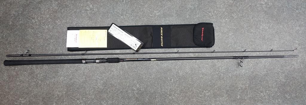 パワーマスター　PM1022S-M 美品！ テンリュウ(TENRYU) パワーマスター PM1022S-M パワーマスター | 激安