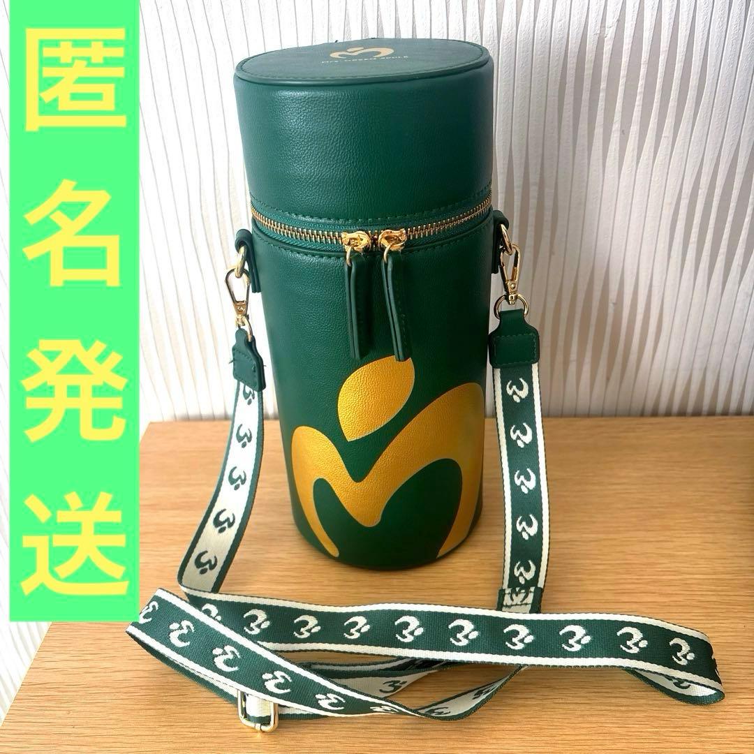 ミセスグリーンアップル　ペンライトケース　カラーグリーン MGA Light Stick Bag / Green – Mrs. GREEN APPLE OFFICIAL STORE