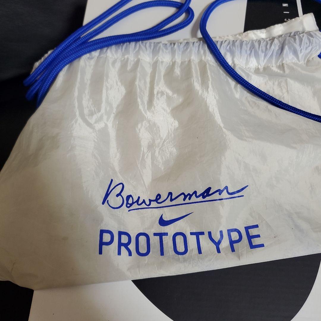 NIKE アルファフライ3 ALPHAFLY3 プロトタイプ　27.0cm