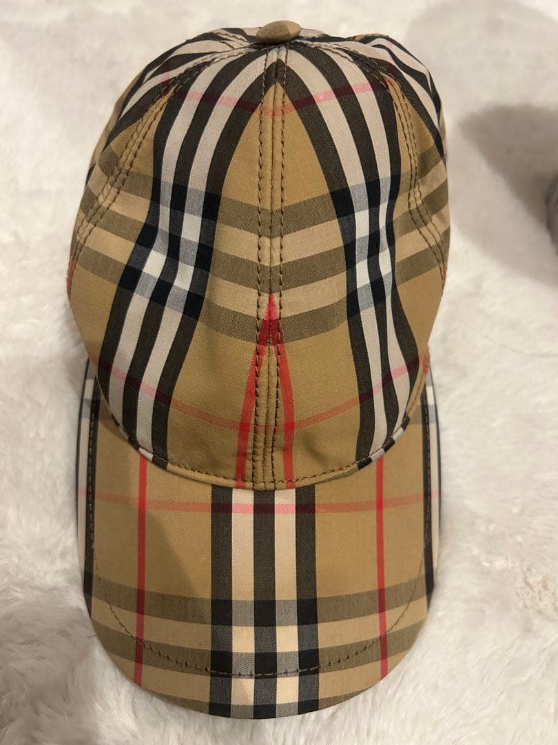 バーバリー ベースボールキャップ 楽天市場】BURBERRY バーバリー ベースボールキャップ MH BSB CAP