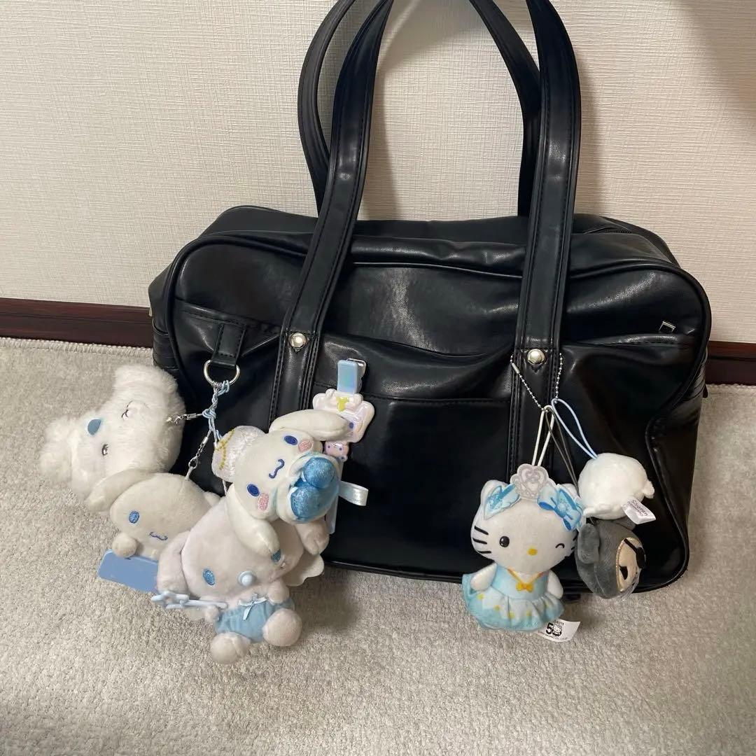 キーホルダーまとめ売り ⚠️スクバは販売してません - メルカリ