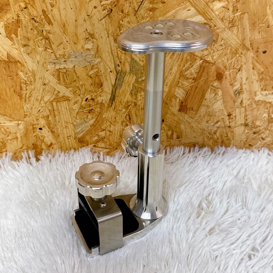 美品！三陽製作所 リトルピアニスト 補助ペダル アシスト 日本製 ピアノ演奏用補助ペダル リトルピアニスト | 三陽製作所