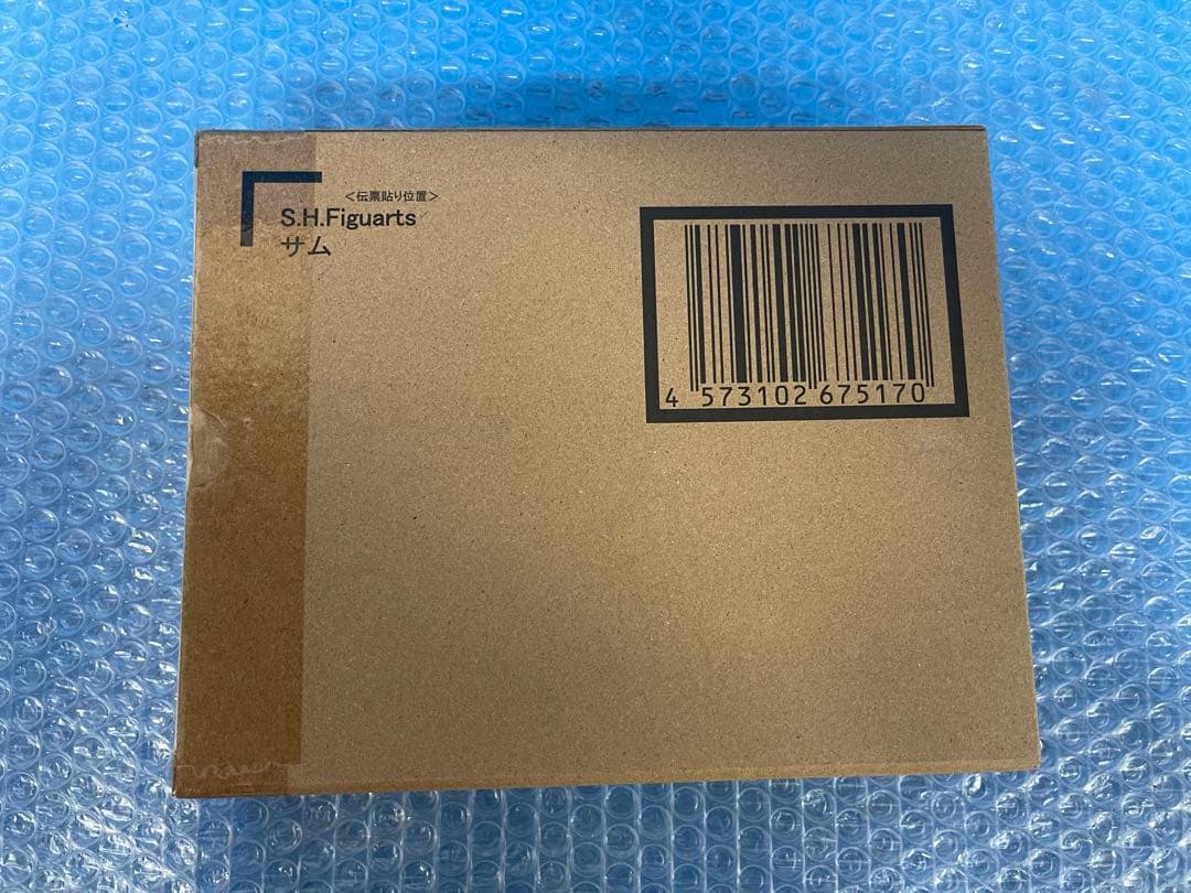 崩壊：スターレイル S.H.Figuarts サム& 特典付きグッズ