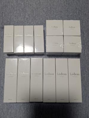 ▼新品♪LisBeau　リスビュー　化粧水　保湿クリーム　美容液 AXXZIA▼ 清楚で澄んだ艶メキ肌へ | 保湿スキンケアコレクション– アクシージア
