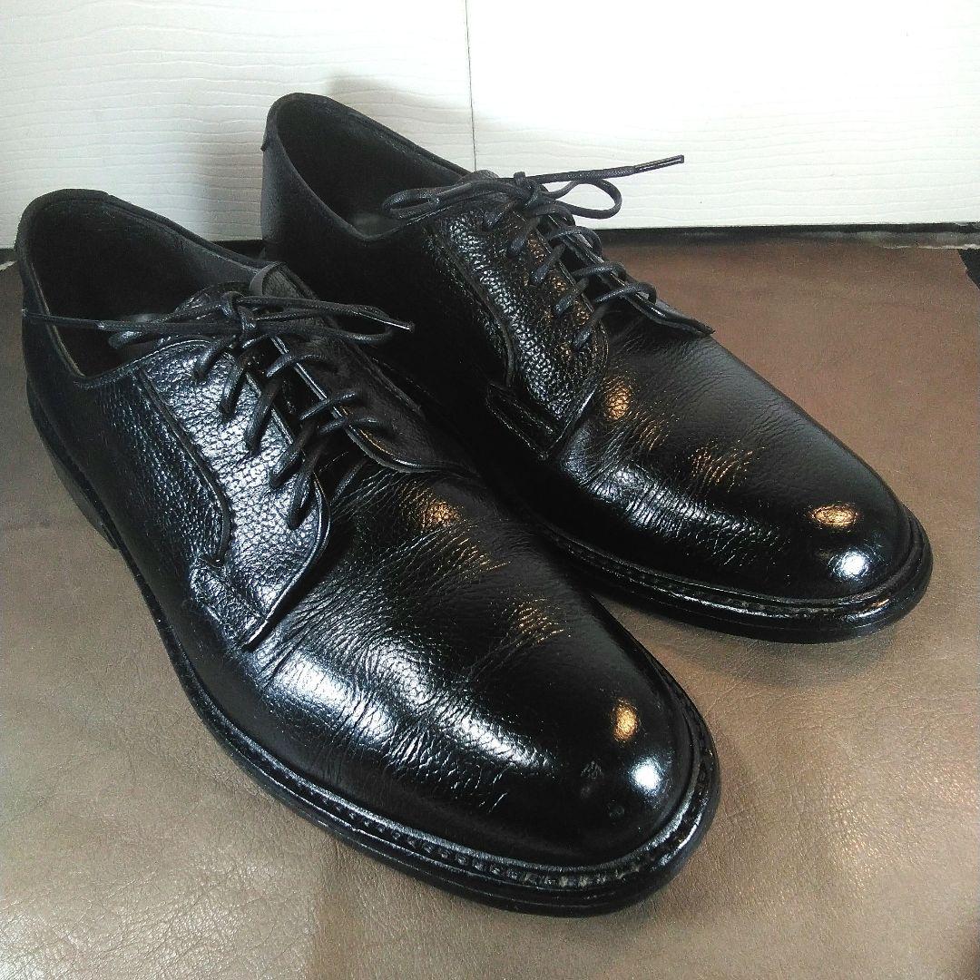 リーガルプレーントゥレザーシューズ⁄ 2509 - メルカリ