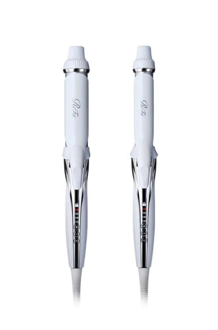 【即購入OK】ReFa リファビューテックカールアイロン（26mm） 楽天市場】Refa BEAUTECH CURL IRON 26mm リファビューテックカール