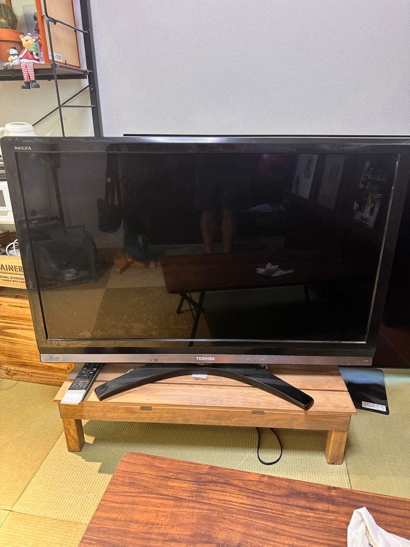 10/20削除予定 TOSHIBA REGZA 42H9000 液晶テレビ 42 10/20削除予定 TOSHIBA REGZA 42H9000 液晶テレビ 42 10/20削除予定