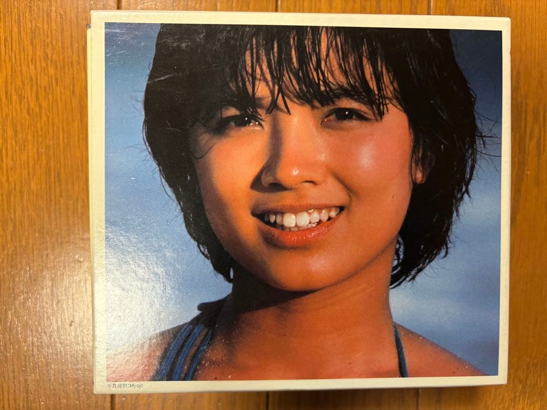 榊原郁恵/郁恵自身～25th Anniversary Edition～4枚組CD - メルカリ