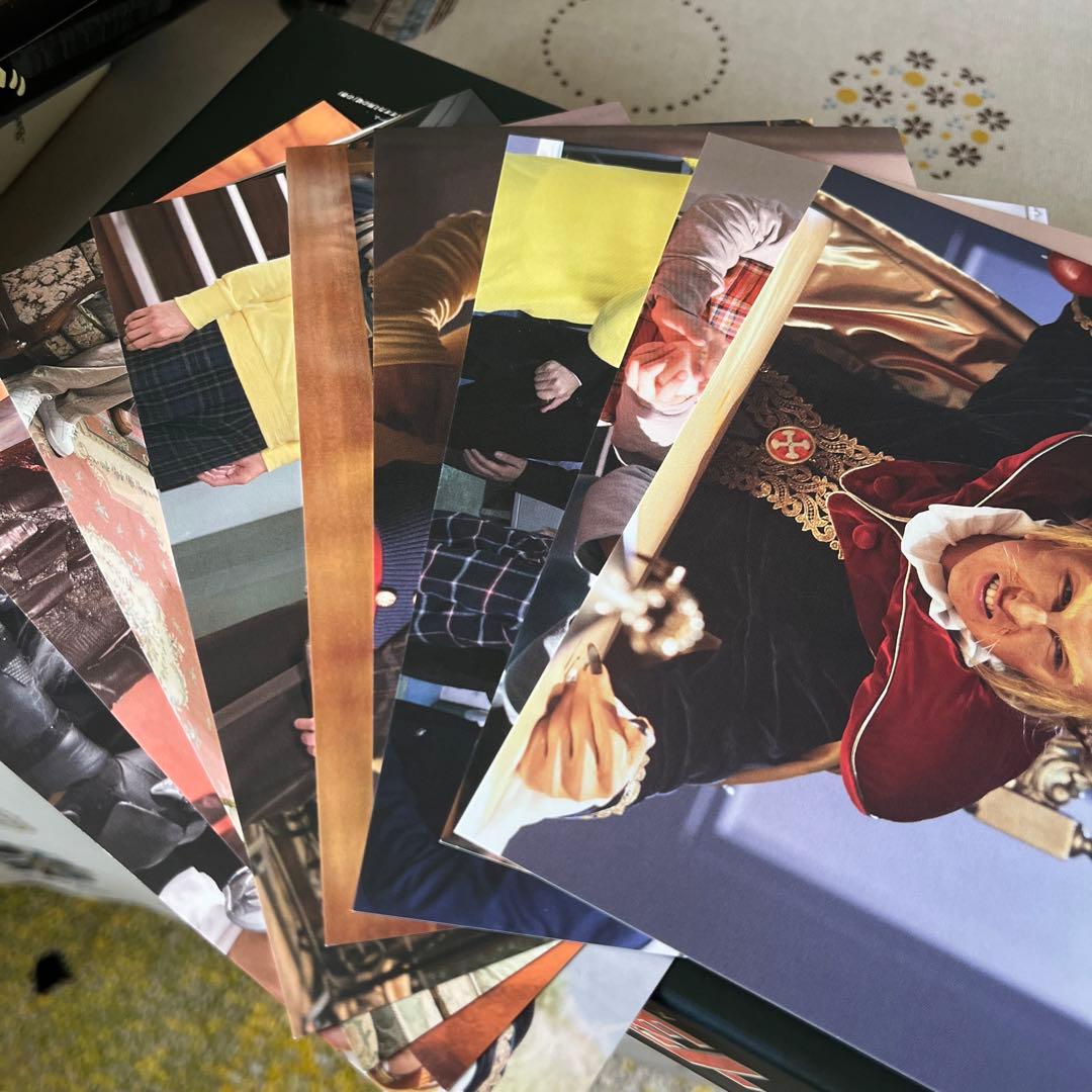 怪物くん DVD-BOX〈6枚組〉 - メルカリ