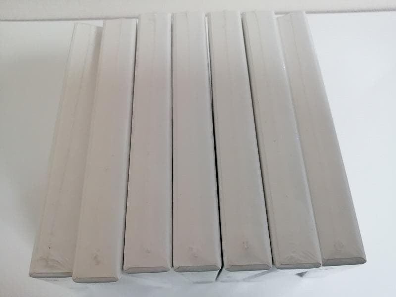 新品未開封　中二病でも恋がしたい! 戀　初回限定版　DVD 全7巻セット　2期