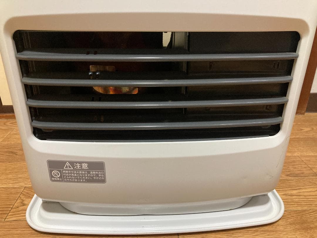 ★コロナ★5.0L★ファン ヒータータンク付 2018年製 FH-GC3218Y