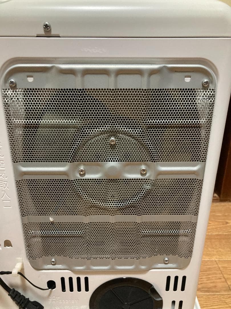 ★コロナ★5.0L★ファン ヒータータンク付 2018年製 FH-GC3218Y