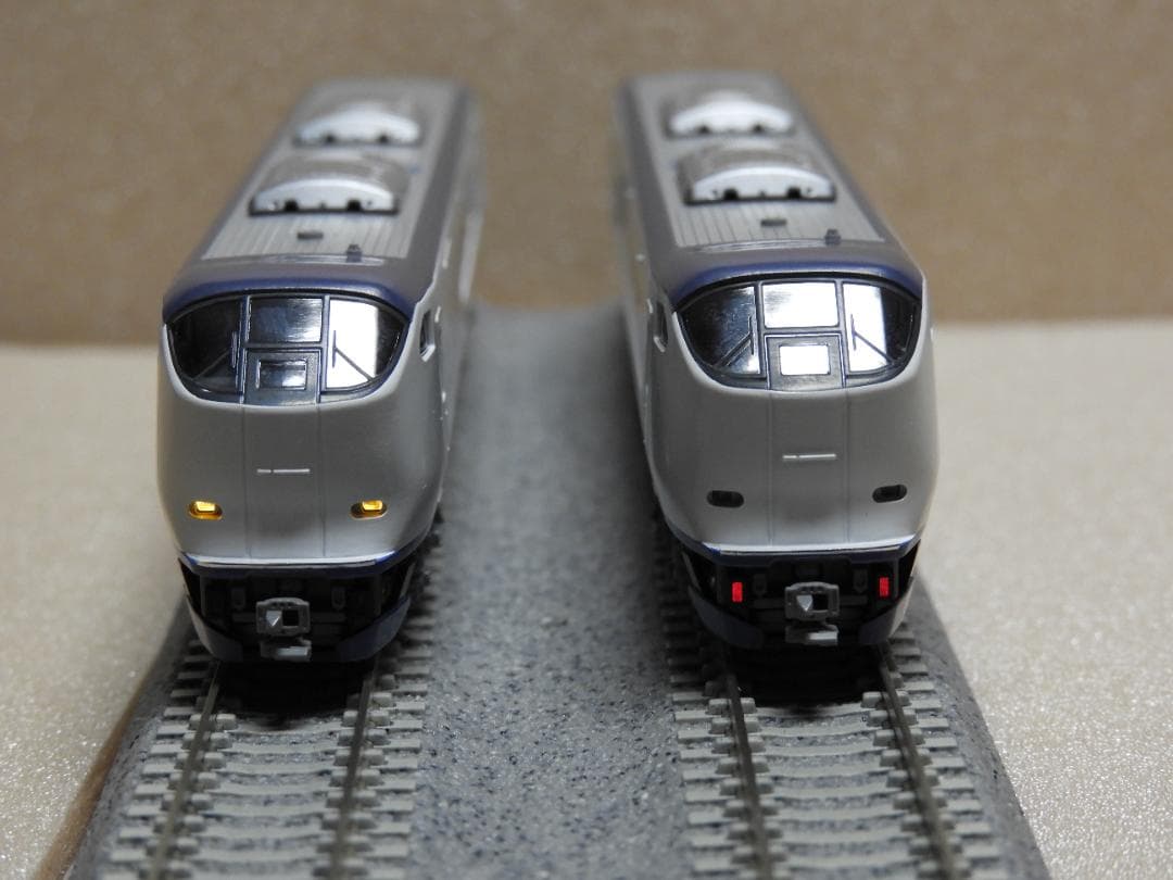 KATO 281系 \"はるか\" Nゲージ 6両セット