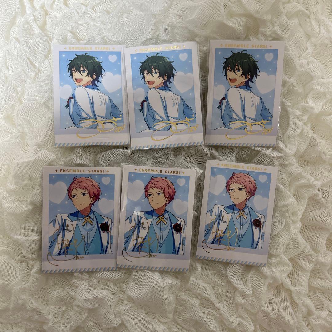 あんさんぶるスターズ!! あんスタ 中国 3周年 ぱしゃこれ 影片みか