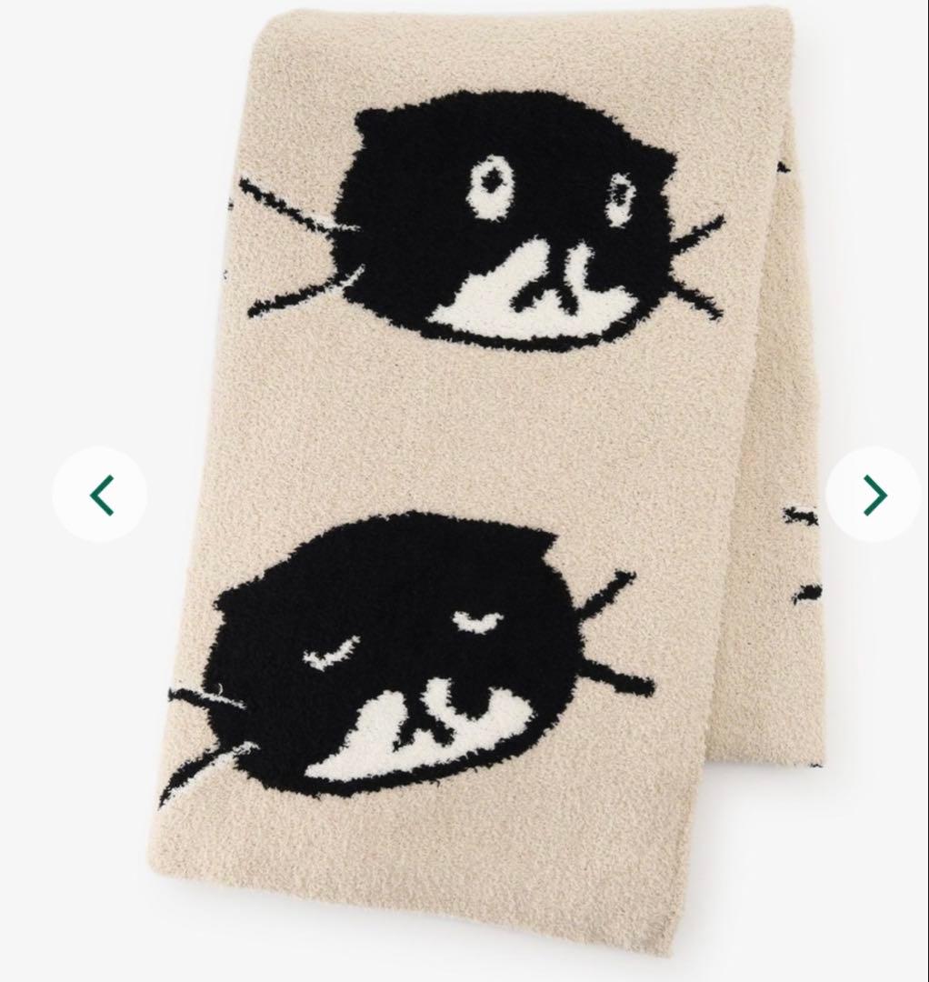 アフタヌーンティー チェ・ヨンジュ ブランケット 新品タグ付 - メルカリ