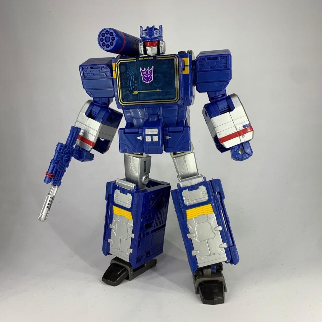 トランスフォーマー　LG36 サウンドウェーブ 71gOpO+RSvL._AC_UF894,