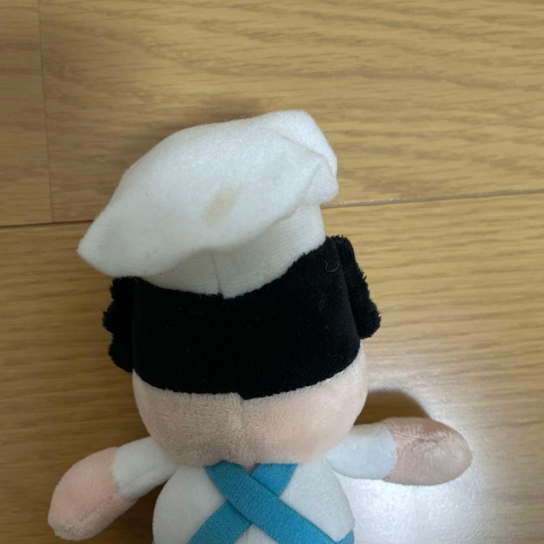 アンパンマン プリちぃビーンズ 25体セット - メルカリ