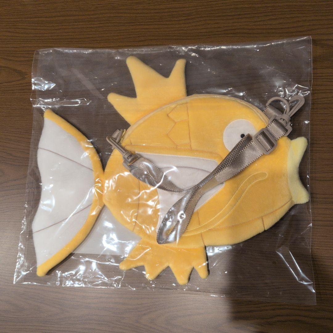 ポケモン福袋2026 金のコイキング - メルカリ