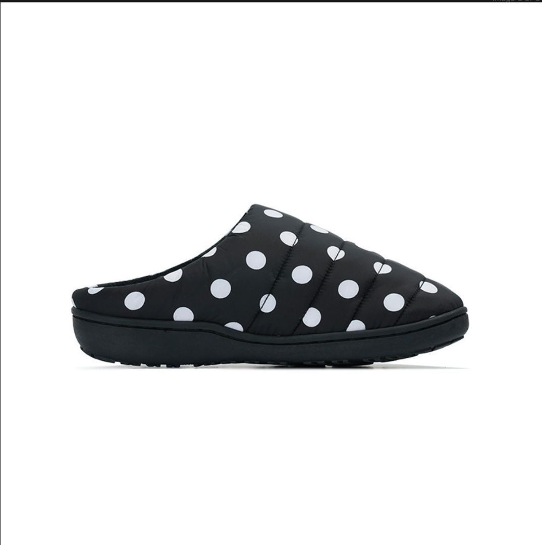 【IVE レイ着用】 SUBU DOT ドット　スブ水玉24~25.5cm