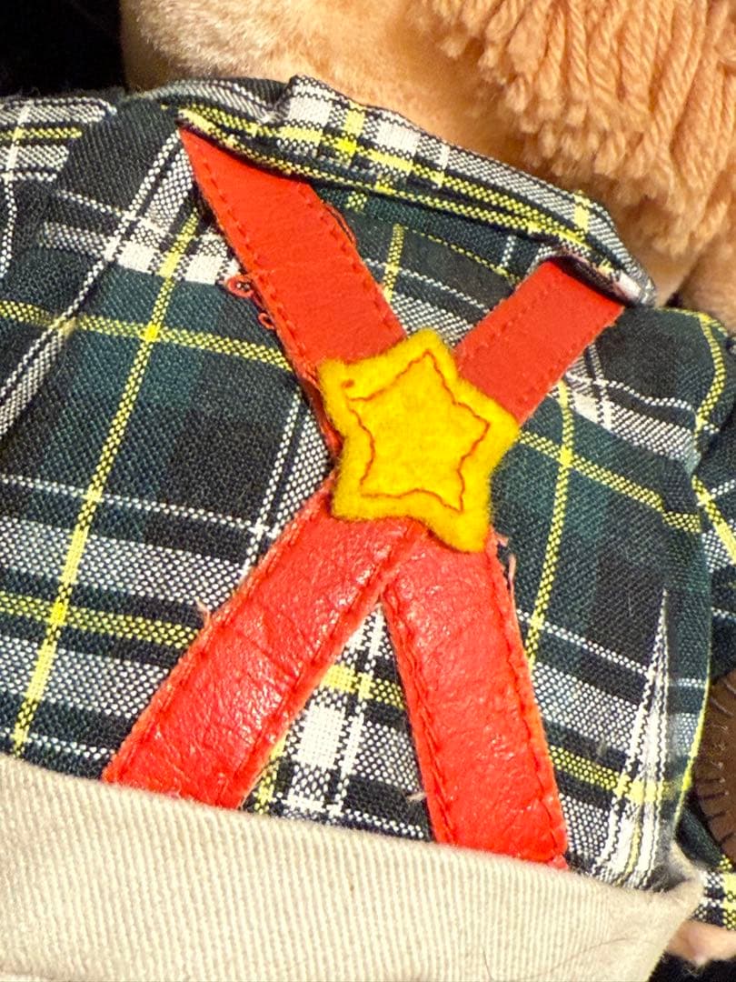 期間限定値下げ トッポジージョ ぬいぐるみ トマト 昭和 平成 レトロ