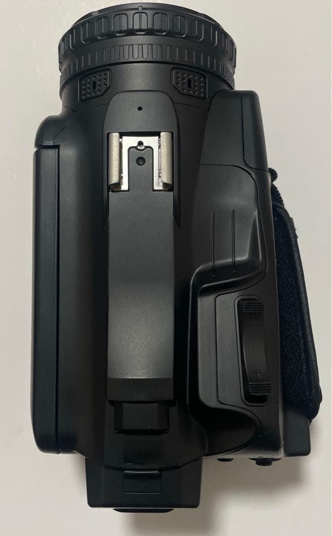 ビデオカメラ4K 60FPSAFオートフォーカスウルトラHD 64.0MP