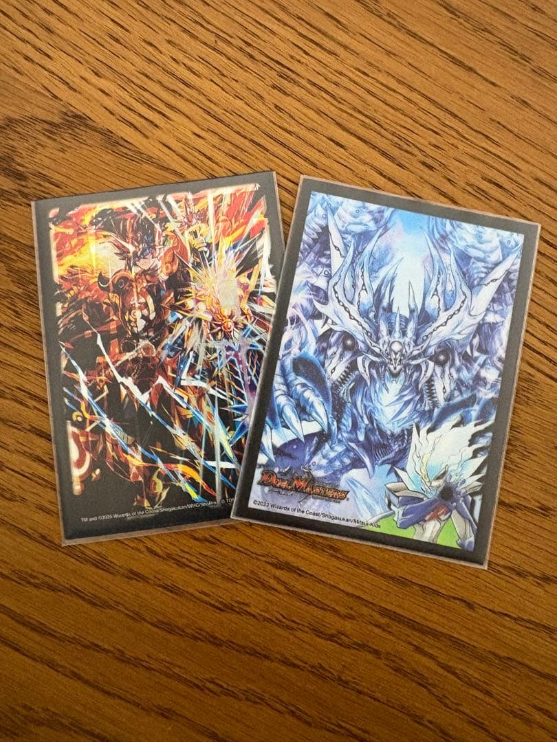 おちみや 微高レート ハイランダーボルコン デッキ 3重スリーブ付き